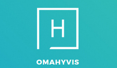 Oma Hyvis -logo