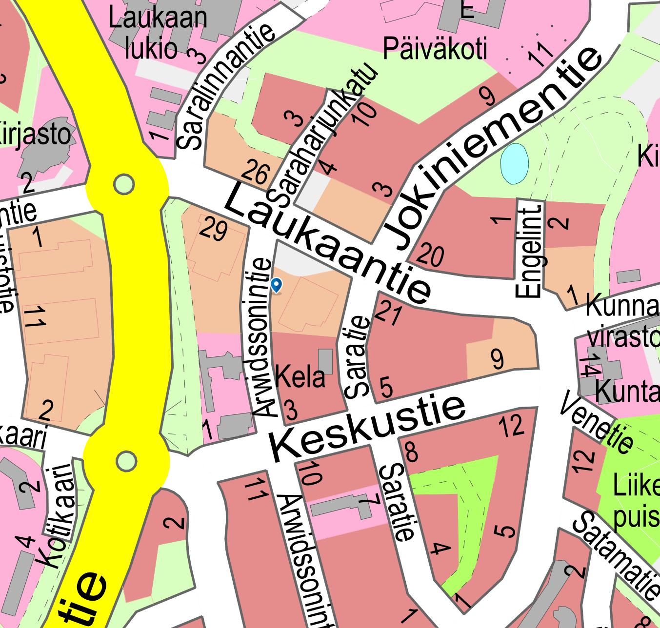 Torit Asukkaat torit-asukkaat