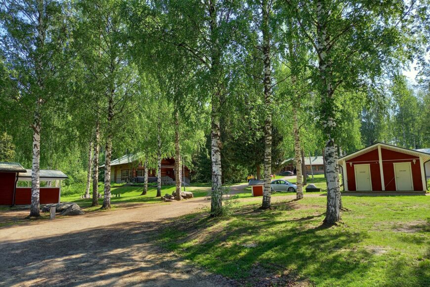 Multamäki
