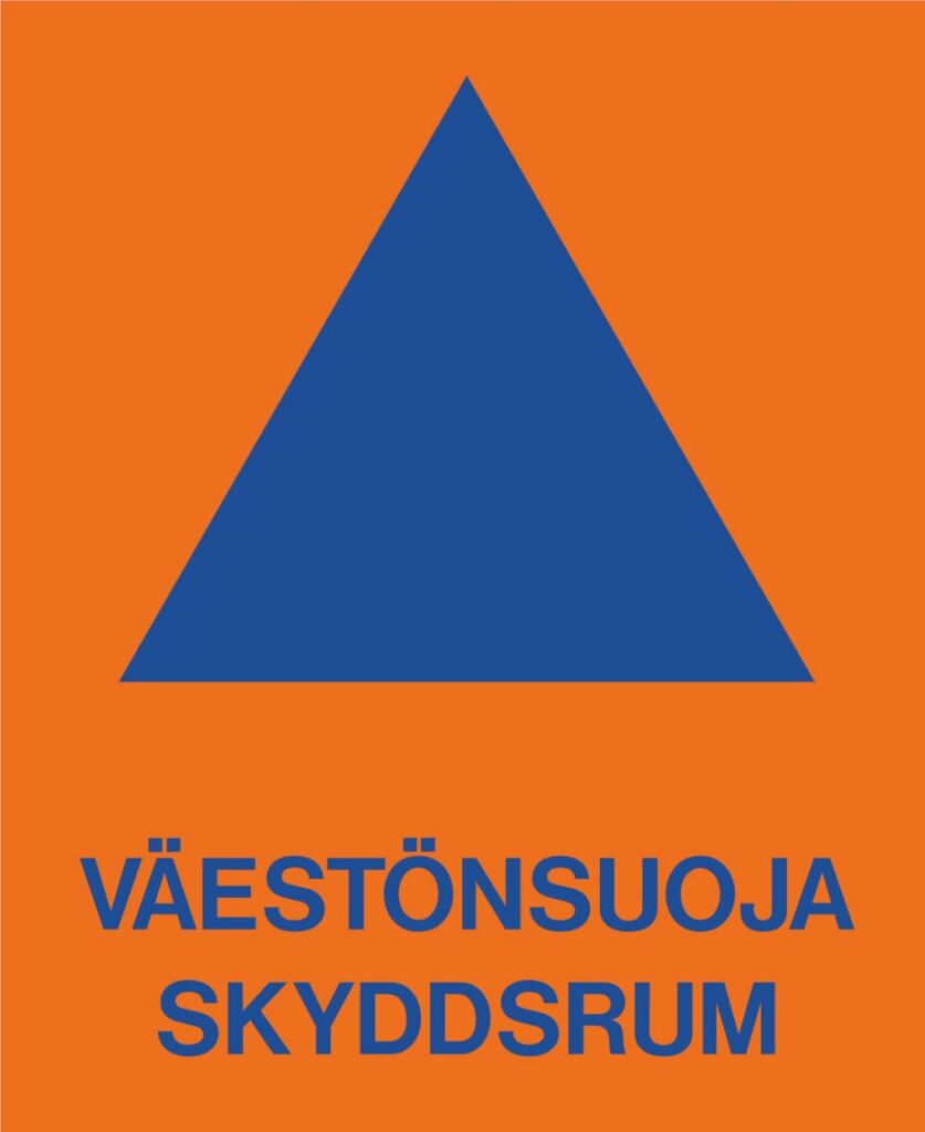 Tietoa V est nsuojista Asukkaat Tietoa V est nsuojista Asukkaat
