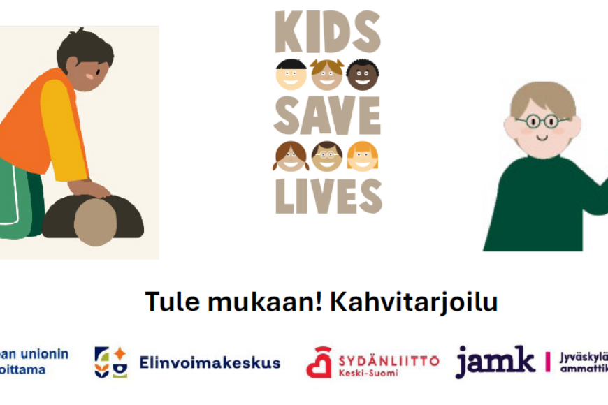 Sydänten Sankariketju -valmennus