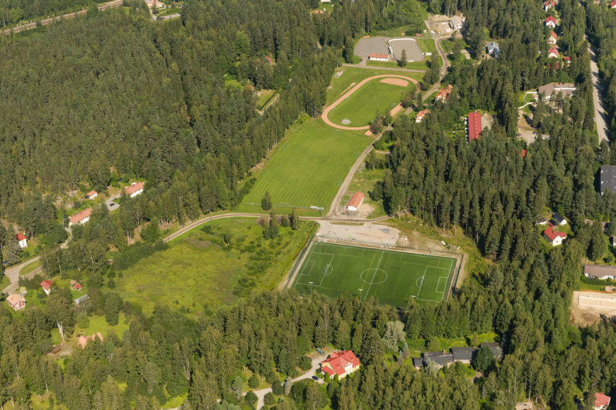 Vihtavuoren likuntapuisto